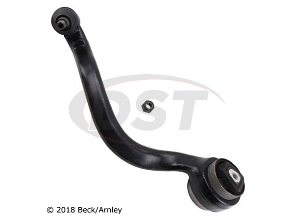 beckarnley-102-7039 Front Lower Control Arm and Ball Joint - Passenger Side